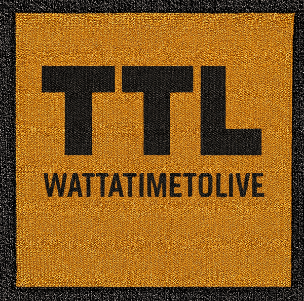 TTL TimeToLive
